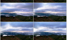 风景素材视频,探寻风景素材视频中的绝美瞬间